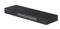 Switch niezarządzalny Edimax ES-1024 24x10/100 Rack - 1043336