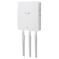 Access Point Edimax Pro WAP1750 AC1750 PoE Radius - 741368