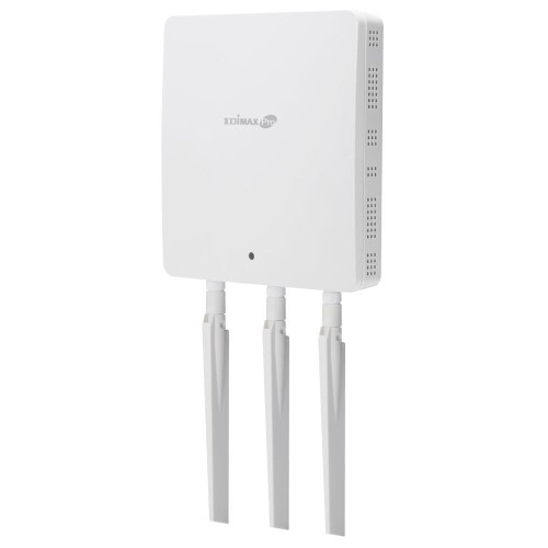 Access Point Edimax Pro WAP1750 AC1750 PoE Radius - 741368