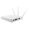 Access Point Edimax Pro WAP1750 AC1750 PoE Radius - 741376