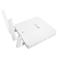 Access Point Edimax Pro WAP1750 AC1750 PoE Radius - 741375