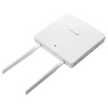 Access Point Edimax Pro WAP1200 AC1200 PoE Radius - 741103