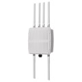 Access Point Edimax Pro OAP1750 WiFi PoE LAN IP67 Zewnętrzny punkt dostępowy - 1041094
