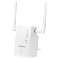 Wzmacniacz Edimax Gemini RE11 AC1200 Dual-Band Home Wi-Fi Roaming Kit - 1041801