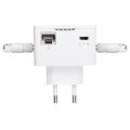 Wzmacniacz Edimax Gemini RE11 AC1200 Dual-Band Home Wi-Fi Roaming Kit - 1041802