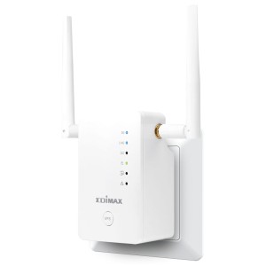 Wzmacniacz Edimax Gemini RE11S AC1200 Dual-Band Home Roaming Wi-Fi Upgrade Extender