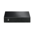 EDIMAX ES-5104PH 5 Port Fast Ethernet Switch - 1043489