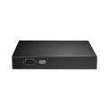 Switch niezarządzalny Edimax ES-1008P V2 8x10/100 Mbps PoE 130W - 1043402