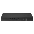 Switch zarządzalny Edimax GS-3008P 4x10/100/1000 4x10/100/1000 PoE+ Web Smart - 1043374
