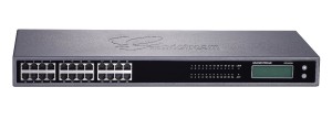 Grandstream GXW4224 (24X FXS) | VoIP | Bramki wieloportowe