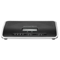 Centrala VoIP Grandstream UCM 6204 - 806166