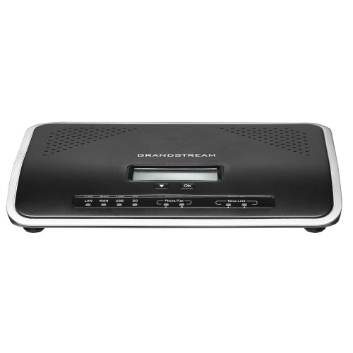 Centrala VoIP Grandstream UCM 6204 - 806166