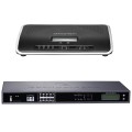 Centrala VoIP Grandstream UCM 6204 - 806167
