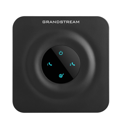 Bramka VoIP Grandstream HT 802 HT 802 - 1133968