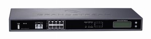 Centrala GRANDSTREAM IP-PBX UCM 6208