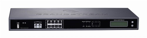 Centrala GRANDSTREAM IP-PBX UCM 6208 - 806163