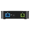 Bramka VoIP Grandstream HT 801 - 806247