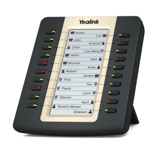 Moduł Yealink EXP20