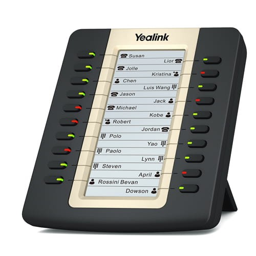 Moduł Yealink EXP20 - 1134094