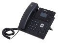 Telefon VoIP Yealink SIP-T40G (bez PSU) - 1134071