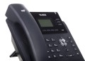 Telefon VoIP Yealink SIP-T40G (bez PSU) - 1134073