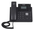Telefon VoIP Yealink SIP-T40G (bez PSU) - 1134074