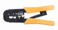Zaciskarka Fluke do złącz RJ45/RJ12/RJ11 - 924883