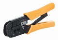 Zaciskarka Fluke do złącz RJ45/RJ12/RJ11 - 924884
