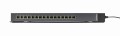 Switch NETGEAR GSS116E-100EUS (16x 10/100/1000Mbps) - 744245