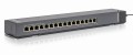 Switch NETGEAR GSS116E-100EUS (16x 10/100/1000Mbps) - 744246