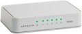 Switch NETGEAR FS205-100PES (5x 10/100Mbps) - 442811