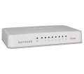 Switch NETGEAR FS208-100PES (8x 10/100Mbps) - 696079