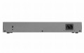 Switch NETGEAR JGS516PE-100EUS (16x 10/100/1000Mbps) - 744232