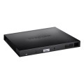 Switch PoE NETGEAR GS752TXP-100NES (2x 10/100/1000/10000Mbps, 48x 10/100/1000Mbps) - 743417