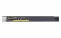 Netgear Switch M4200 8x2,5Geth, 2xSFP+, PoE+ - 744342