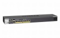 Netgear Switch M4200 8x2,5Geth, 2xSFP+, PoE+ - 744338
