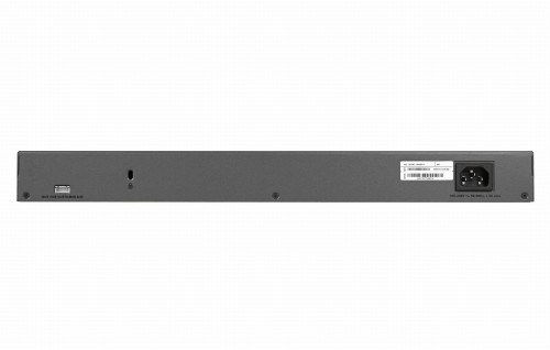 Switch zarządzalny Netgear XS708T 8x10/100/1000 2xSFP+ COMBO - 744343