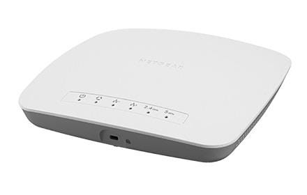 Access Point Netgear WAC510 WiFi 2xLAN/WAN Gb PoE - 692286