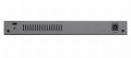 Switch smart NETGEAR GS110TPP-100EUS (8x 10/100/1000Mbps) - 744605