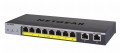 Switch smart NETGEAR GS110TPP-100EUS (8x 10/100/1000Mbps) - 744603