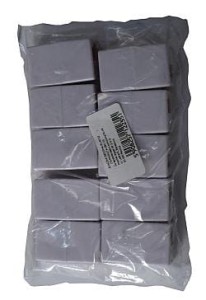 ADAPTER ŁĄCZNIK GEMBIRD RJ45/RJ45 UTP 10-PACK