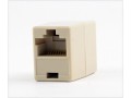 ADAPTER ŁĄCZNIK GEMBIRD RJ45/RJ45 UTP 10-PACK - 693450