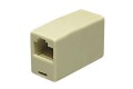 ADAPTER ŁĄCZNIK GEMBIRD RJ45/RJ45 UTP 10-PACK - 620089