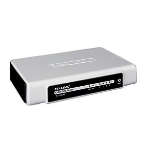 TP-LINK TL-R402M ROUTER 4XLAN, 1XWAN - 367899