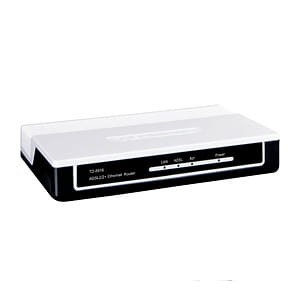TP-LINK TD-8816 ROUTER ADSL (ANNEX A) 1XRJ-45