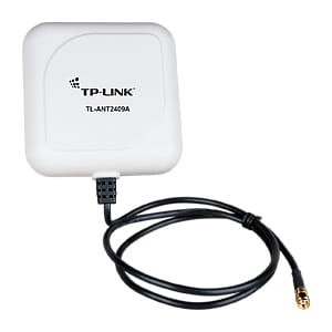 TP-LINK TL-ANT2409A ANTENA KIERUNKOWA 2.4GHZ 9DBI