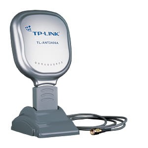 TP-LINK TL-ANT2406A ANTENA KIERUNKOWA 2.4GHZ 6DBI