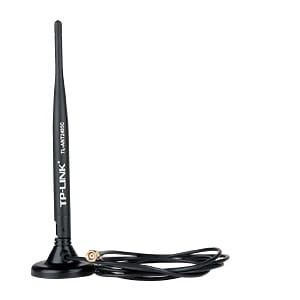 TP-LINK TL-ANT2405C ANTENA DOOKÓLNA 2.4GHZ 5DBI