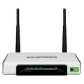 TP-LINK TD-W8960N ADSL, WIRELESS 802.11N/300MBPS ROUTER 4XLAN, 1XWAN ANNEX A - 367884