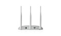 PUNKT DOSTĘPOWY TP-LINK WIRELESS  TL-WA901ND 802.11N/G/B N300MB/S ANTENA 3x4dBi (Access Point) - 474520